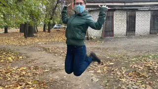 Имейте при себе намордник: назвали список мест, где рязанцы обязаны находиться в масках