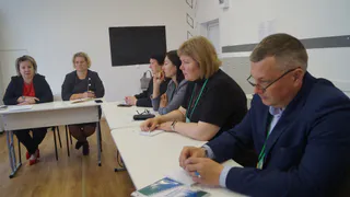 Посёлок в Коми стал местом обучения азам инвестирования и безопасного управления деньгами