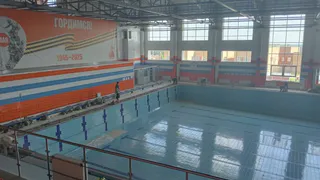 В Сыктывкаре стартовал масштабный ремонт бассейна “Орбита”