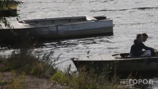 На челябинских озерах Увильды и Тургояк введен запрет на использование бензинового транспорта