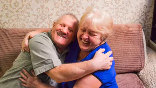 20 лет ожидания закончились одной фразой в трубке: рязанцу помогли найти пропавшую сестру