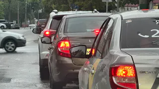 Правительство Рязанской области хочет закупить еще один навороченный автомобиль с панорамной крышей