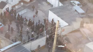 Ползарплаты за медсправку? Рязанцы вновь штурмуют наркодиспансеры