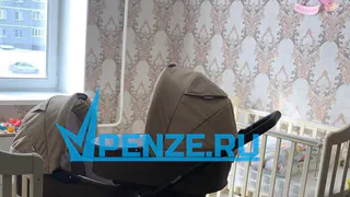 В Заречном на улице нашли семимесячного ребенка