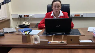 Дело бывшего замминистра рязанского здравоохранения Петиной не вернули в прокуратуру