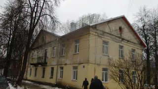 Ремонт крыш во Владимире довели до конца лишь после вмешательства прокуратуры