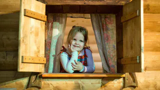 В музее «Забава» пройдет праздник Пасхи