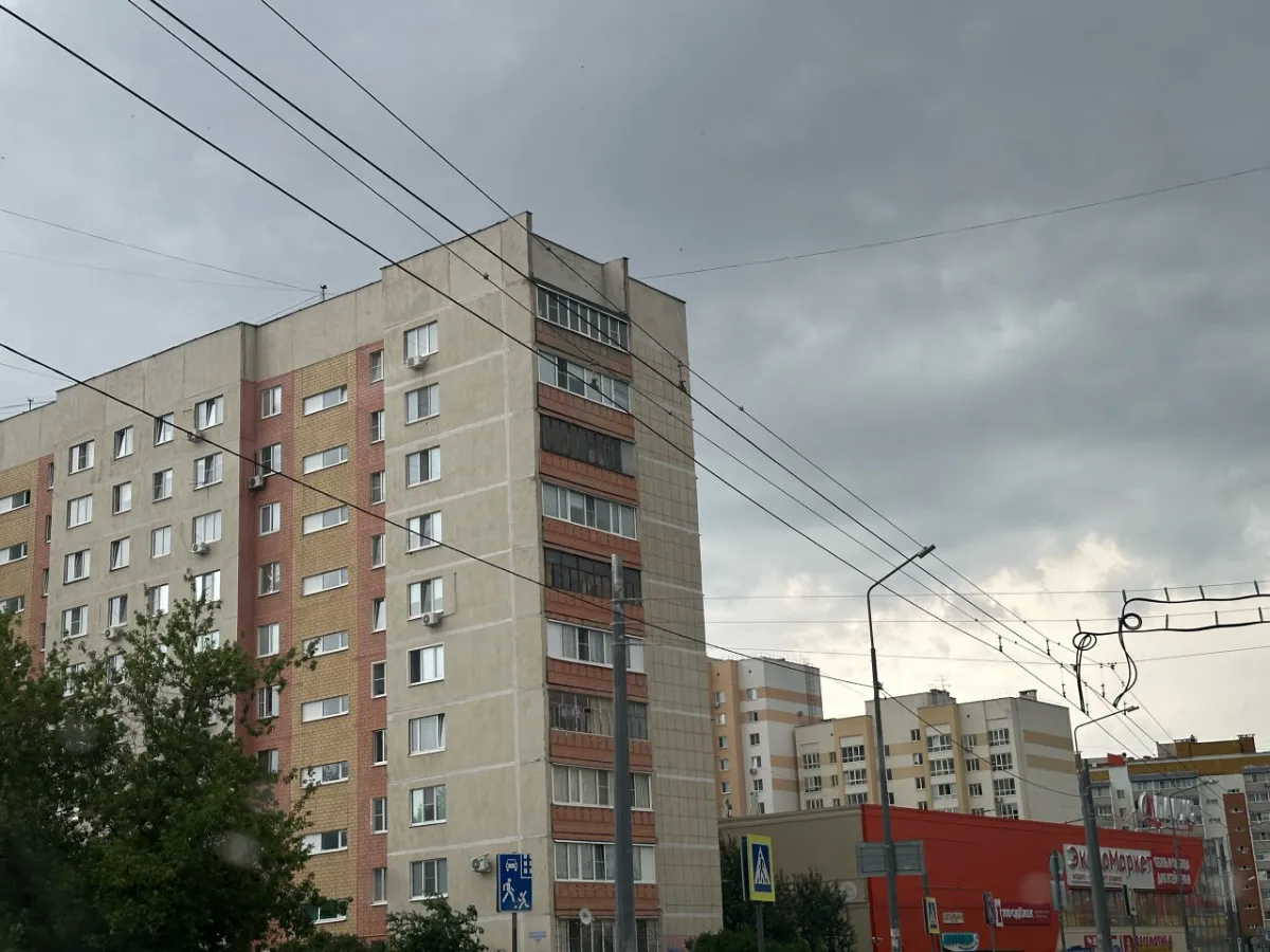 Квартиру для детей-сирот в Пензенской области решили купить через новостройку
