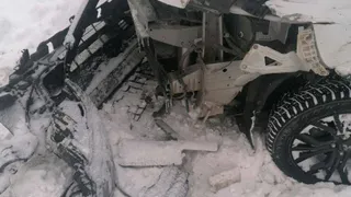 1 февраля в Нижнекамске зафиксировано 28 ДТП