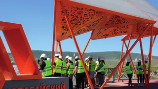 От сыра до стали: Челябинская область приглашает на экскурсии по заводам