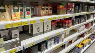 Этот чай всегда берите - хоть по 3 пачки: Росконтроль назвал хорошие марки чая в пакетиках без пыли и лишних добавок