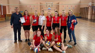 Суражский педколледж готовит специалистов по физической культуре