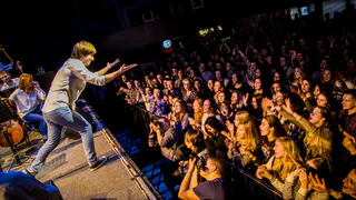 Оркестр «RockestraLive» готовит выступление в Рязани