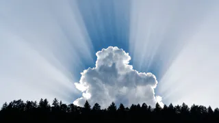 Жара пойдет на спад - синоптики рассказали о погоде в пятницу