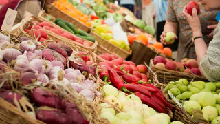 Жителей Рязани с 2 по 4 марта приглашают на ярмарку на улице Крупской