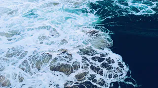 Под Тихим океаном нашли загадочные структуры — учёные шокированы обнаруженным