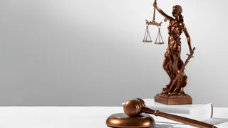 Ковровчанина осудили на 10 лет колонии за попытку вступить в террористическую организацию