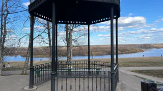 В Сыктывкаре начинают поэтапное преобразование парка Кирова