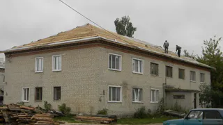 На Брянщине отремонтируют 272 многоквартирных дома