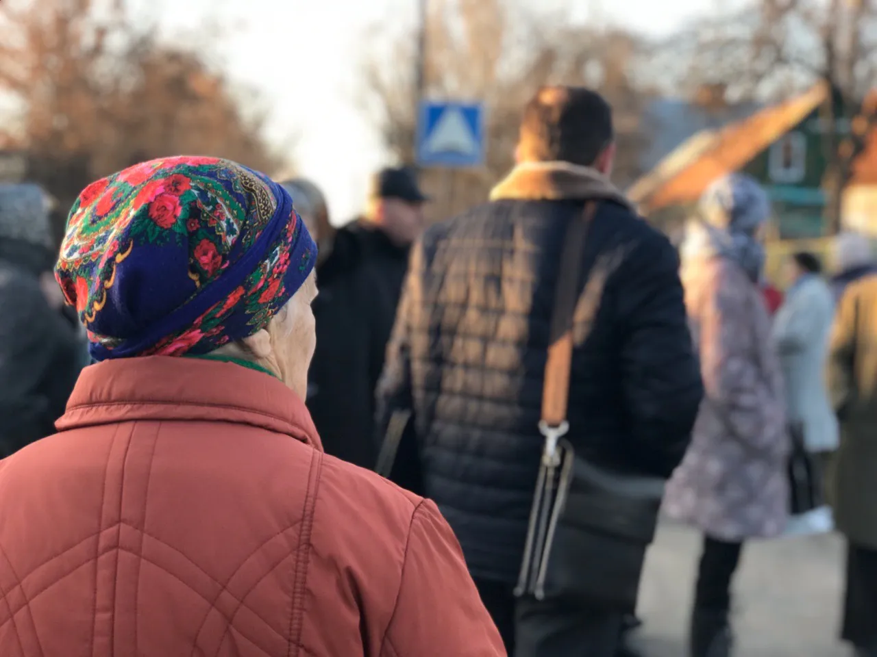 Размер небольшой, но хоть так. Эта сумма придет абсолютно всем пенсионерам с 19 ноября - ждите