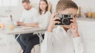 Власти Владимира просят горожан написать о традициях и обычаях своей семьи