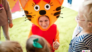 Как устроить своему ребенку незабываемый праздник