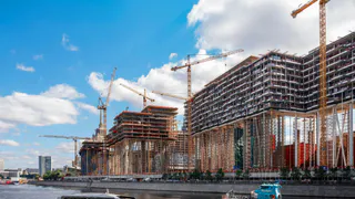 В Москву или из Москвы? Домклик проанализировал перетоки между столичным и региональным рынками.