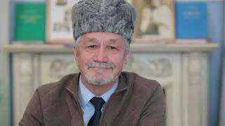 Нижнекамцев приглашают на встречу с известным деятелем культуры Айдаром Файзрахмановым