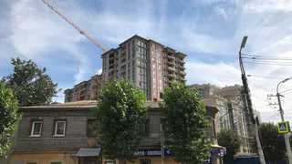 Где теперь нельзя строить многоэтажки: карта исторического поселения Рязани