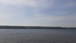 В Нижнекамске на Каме утонул 19-летний парень
