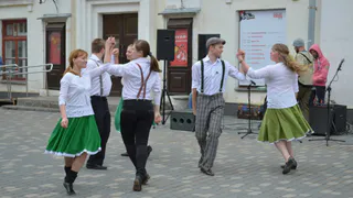 Соскучились по веселью? Какие рязанские фестивали можно посетить  этой осенью