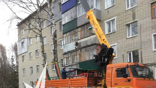 Пензенцев возмутил снос конструкций с детских площадок