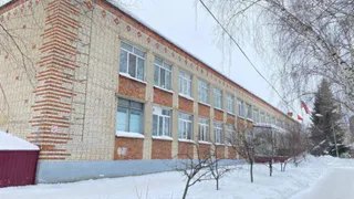 Школу №14 в Кузнецке капитально отремонтируют до 2027 года