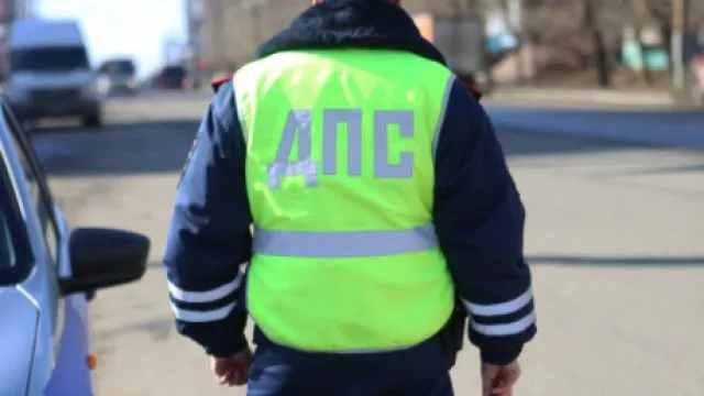 17 и 18 ноября Госавтоинспекция Пензы проведет очередной рейд