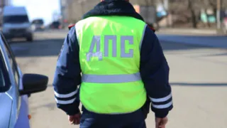 17 и 18 ноября Госавтоинспекция Пензы проведет очередной рейд