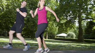 Зачем нужно ходить задом наперед?