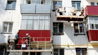 Трещины на стенах: прокуратура Нижнекамска выявила нарушения в работе компании ООО «Рельеф-НК»