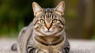 Кошки злятся, когда хозяин уезжает? Эксперт объясняет настоящую причину