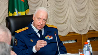 Бастрыкин приказал разобраться с плохим  водоснабжением в Ряжске