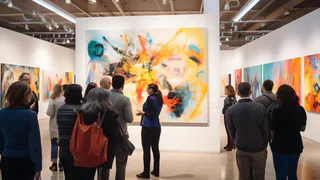 Выставка «Русский феникс. Суздальская земля» пройдет при поддержке ВТБ