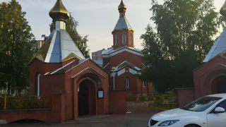 В центре Нижнекамска ведется подготовка земельного участка для возведения кафедрального собора