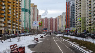 Самый комфортный город для жизни в России: завораживающие пейзажи, чистые улицы и море рядом