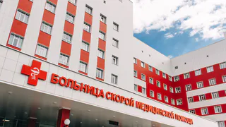 В Рязани за сутки 165 человек обратились в БСМП