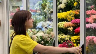 Как сохранить свежесть букета цветов на долгие недели без магии