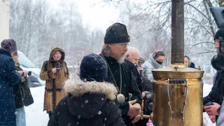 Рязанский митрополит Марк сообщил о плохой демографической ситуации из-за эгоизма