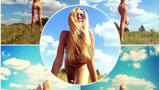 "PRO Город Рязань" продолжает конкурс "Богиня пляжа"