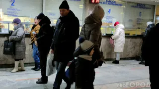 Жительница Магнитогорска города незаконно прописала мигрантов у себя в квартире