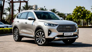 Половина этих машин развалится через пять лет: автомеханик назвал 10 надёжных и не очень китайских автомобилей