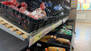 Купил социальный хлеб по 25 рублей: выяснил из чего сделан - вот почему он такой дешевый