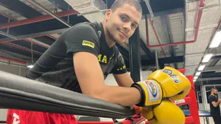 Как заняться боксом: три совета от мастера спорта